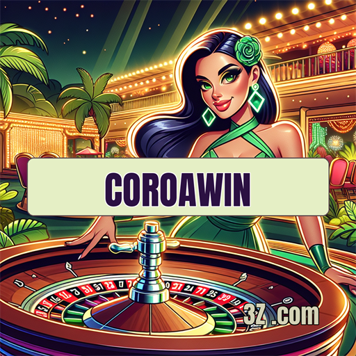 Aventura em Jogos no Coroawin: Diversão Garantida!
