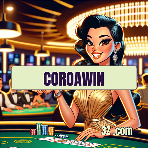 Entre no Jogo: Login Criativo na Coroawin