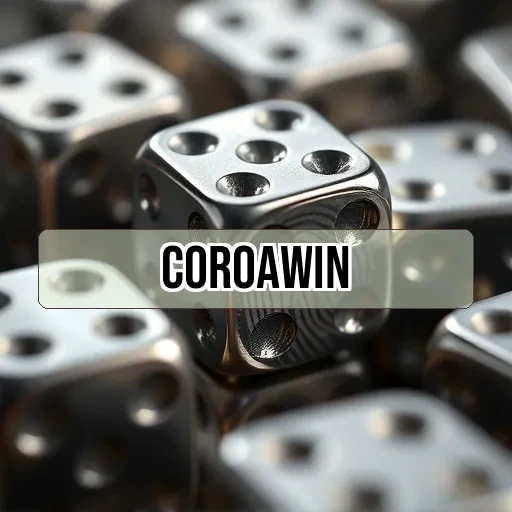 coroawin Login