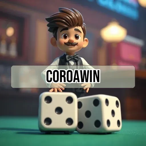 coroawin Plataforma