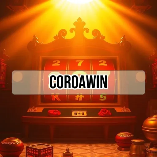 coroawin Eventos Esportivos
